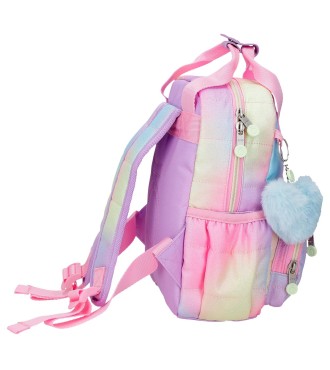 9832221 MOCHILA 28CM. ENSO FREE SPIRIT 2