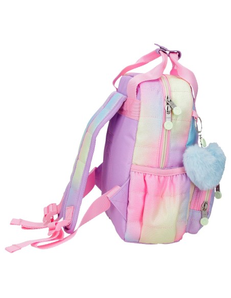 9832221 MOCHILA 28CM. ENSO FREE SPIRIT