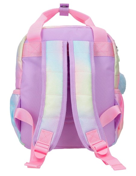9832221 MOCHILA 28CM. ENSO FREE SPIRIT