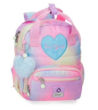 98322D1 MOCHILA ADAP.28CM. ENSO FREE SPIRIT
