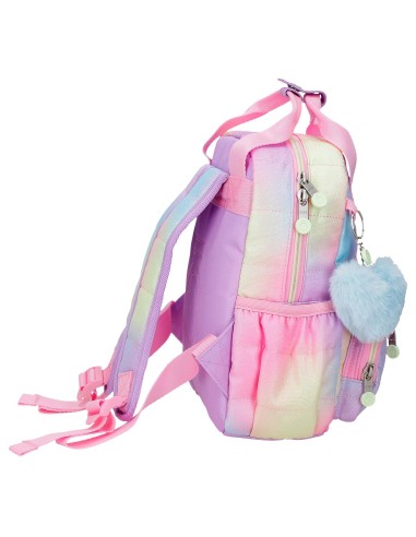 98322D1 MOCHILA ADAP.28CM. ENSO FREE SPIRIT