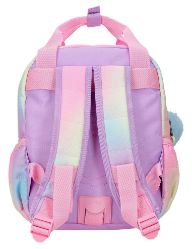 98322D1 MOCHILA ADAP.28CM. ENSO FREE SPIRIT
