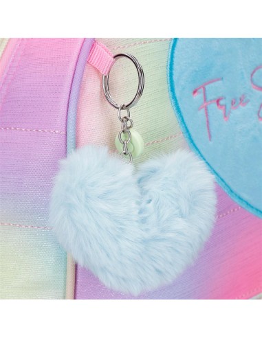 98322D1 MOCHILA ADAP.28CM. ENSO FREE SPIRIT