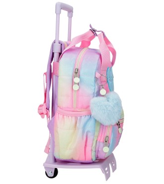 98322T1 MOCHILA ADAP. C/CARRO 25CM. ENSO FREE SPIRIT 2