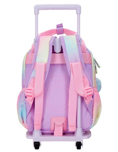 98322T1 MOCHILA ADAP. C/CARRO 25CM. ENSO FREE SPIRIT