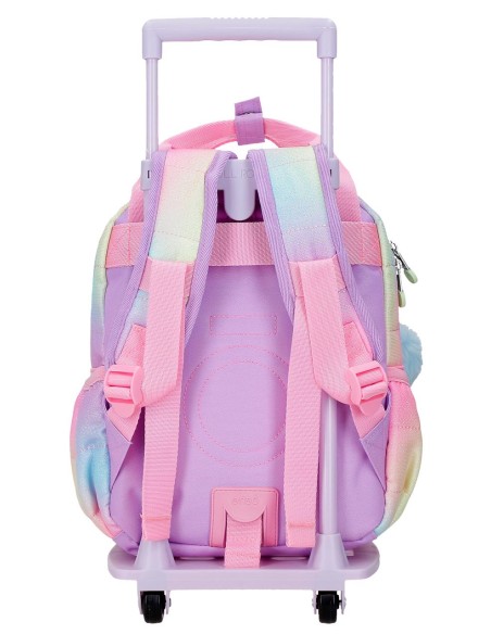 98322T1 MOCHILA ADAP. C/CARRO 25CM. ENSO FREE SPIRIT 98322T1 MOCHILA ADAP. C/CARRO 25CM. ENSO FREE SPIRIT