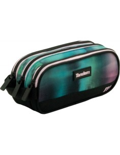 Portatodo Triple Cuerpo Cuadrado Tandem Reflect Portatodo...