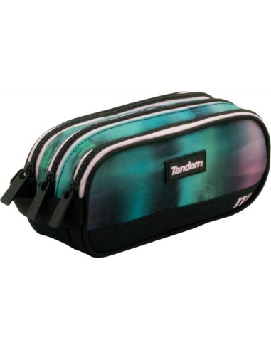 Portatodo Triple Cuerpo Cuadrado Tandem Reflect Portatodo...