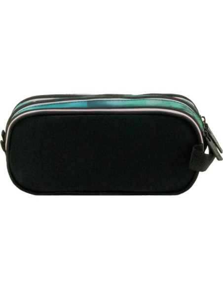 Portatodo Triple Cuerpo Cuadrado Tandem Reflect Portatodo...