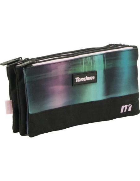 Portatodo Triple Cuerpo Cuadrado Tandem Reflect Portatodo...