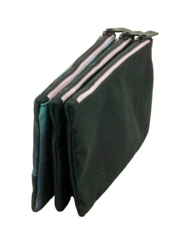 Portatodo Triple Cuerpo Cuadrado Tandem Reflect Portatodo...