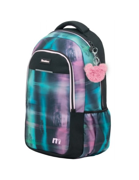 Mochila HG Tandem Reflect Mochilas Escolares | Fraber