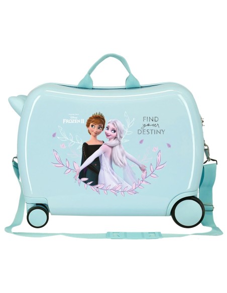 4589821 MALETA INF.ABS 4R. (2.MULTI) FROZEN MEMORIES 4589821 MALETA INF.ABS 4R. (2.MULTI) FROZEN MEMORIES