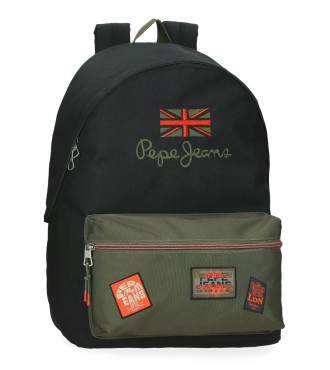6892321 MOCHILA 44CM. PJL PONDER