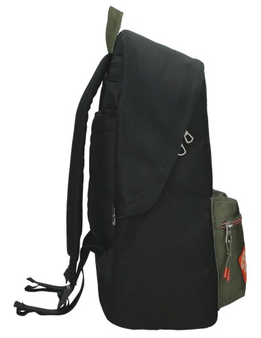 6892321 MOCHILA 44CM. PJL PONDER