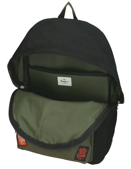 6892321 MOCHILA 44CM. PJL PONDER 6892321 MOCHILA 44CM. PJL PONDER