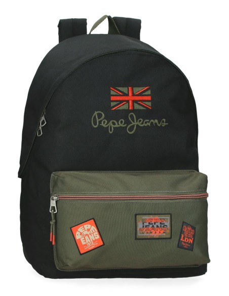 68923D1 MOCHILA ADAP.44CM. PJL PONDER 68923D1 MOCHILA ADAP.44CM. PJL PONDER