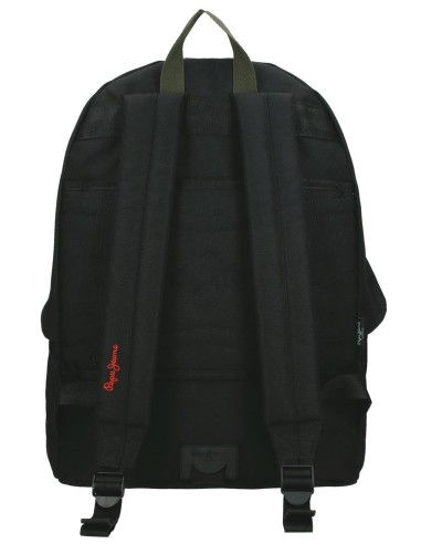 68923D1 MOCHILA ADAP.44CM. PJL PONDER