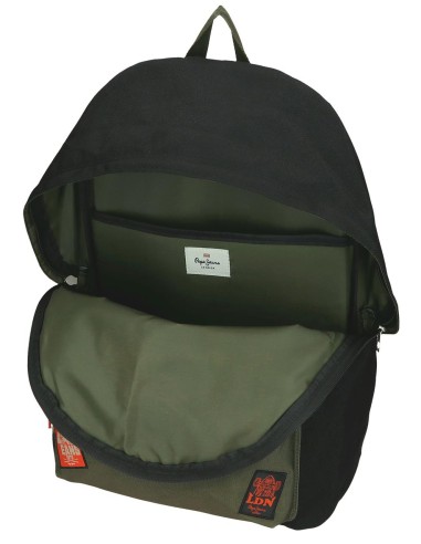 68923D1 MOCHILA ADAP.44CM. PJL PONDER