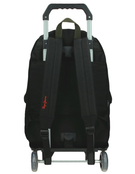68923T1 MOCHILA ADAP. 44CM. C/CARRO PJL PONDER 68923T1 MOCHILA ADAP. 44CM. C/CARRO PJL PONDER