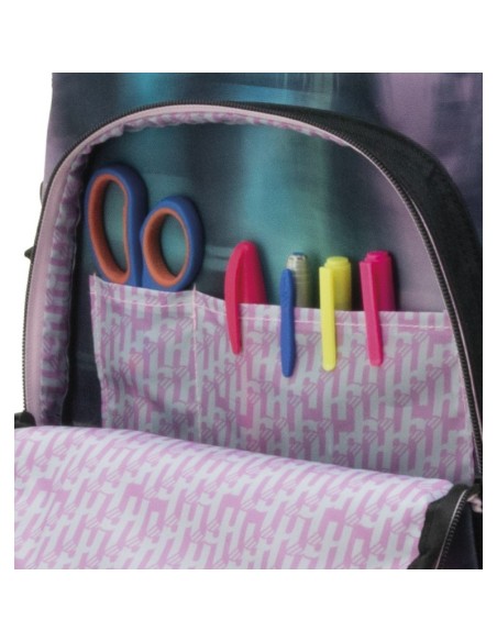 Mochila ST/AC Escolar Tandem Reflect Mochilas Escolares |...