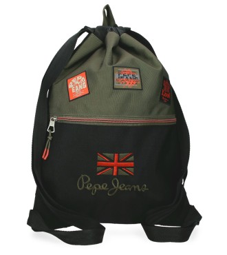 6893821 GYM SAC C/CREMALLERA PJL PONDER