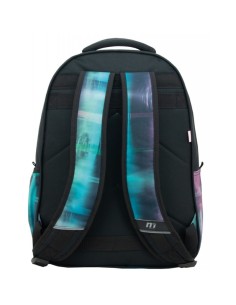 Mochila Doble Cuerpo Grp Ac Tandem Reflect Mochilas Escol... 2