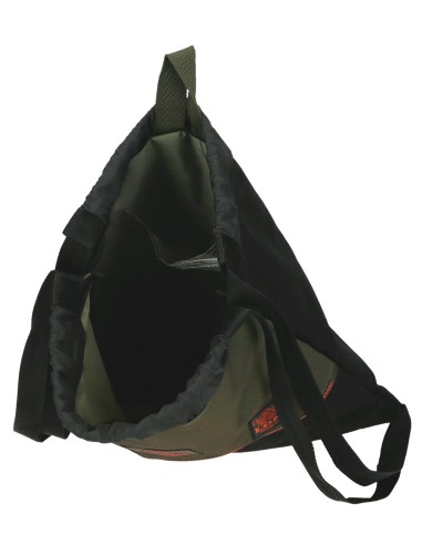 6893821 GYM SAC C/CREMALLERA PJL PONDER