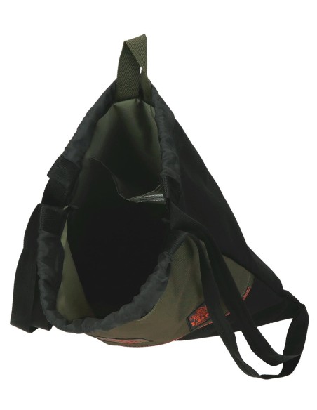 6893821 GYM SAC C/CREMALLERA PJL PONDER