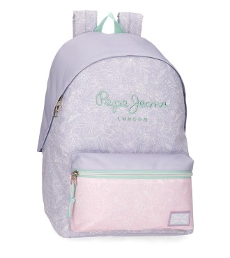 6972321 MOCHILA 44CM.PJL RENATA