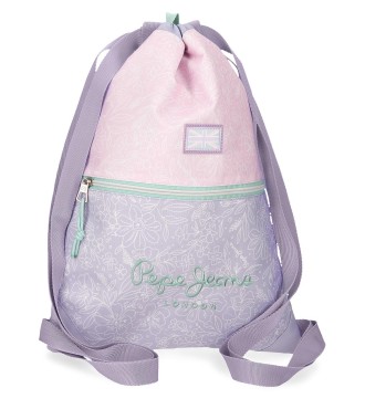 6973821 GYM SAC C/ CREMALLERA PJL RENATA