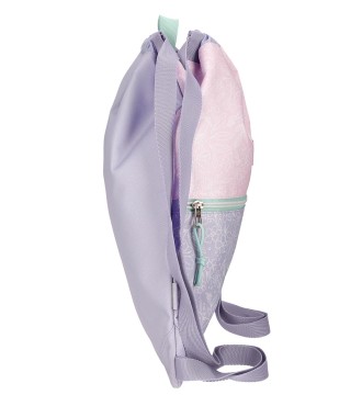 6973821 GYM SAC C/ CREMALLERA PJL RENATA 2