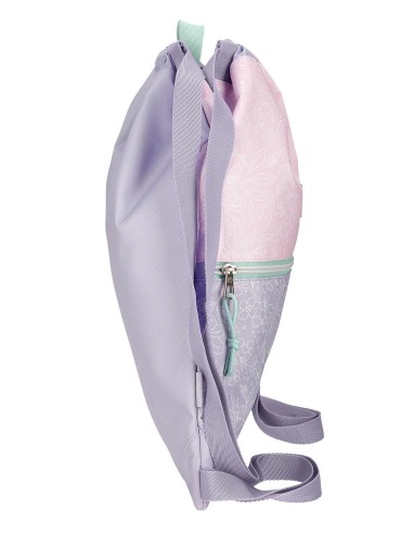 6973821 GYM SAC C/ CREMALLERA PJL RENATA