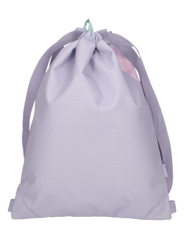 6973821 GYM SAC C/ CREMALLERA PJL RENATA