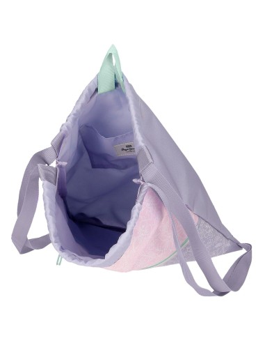 6973821 GYM SAC C/ CREMALLERA PJL RENATA