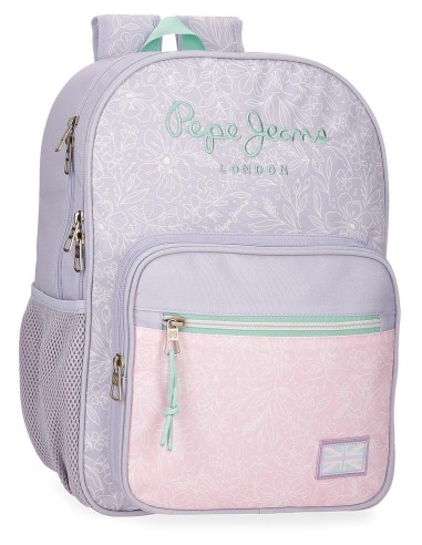 69722D1 MOCHILA ADAP. 40CM. 2C. PJL RENATA