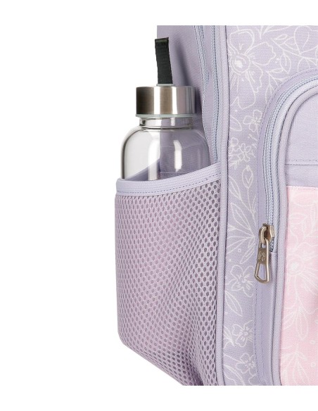 69722D1 MOCHILA ADAP. 40CM. 2C. PJL RENATA 69722D1 MOCHILA ADAP. 40CM. 2C. PJL RENATA