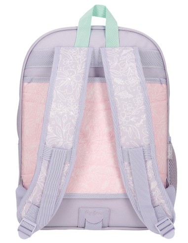 69722D1 MOCHILA ADAP. 40CM. 2C. PJL RENATA