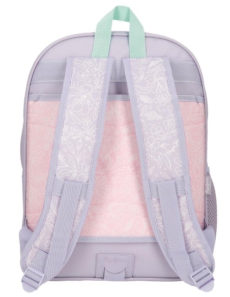 69722D1 MOCHILA ADAP. 40CM. 2C. PJL RENATA 69722D1 MOCHILA ADAP. 40CM. 2C. PJL RENATA