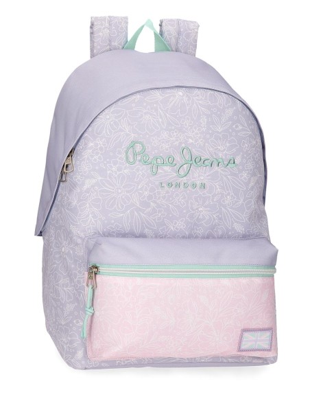 69723D1 MOCHILA ADAP. 44CM. 2C.PJL RENATA 69723D1 MOCHILA ADAP. 44CM. 2C.PJL RENATA