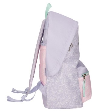 69723D1 MOCHILA ADAP. 44CM. 2C.PJL RENATA 2