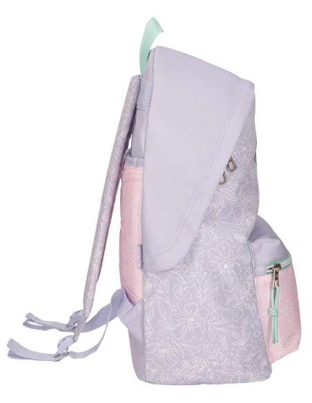 69723D1 MOCHILA ADAP. 44CM. 2C.PJL RENATA 69723D1 MOCHILA ADAP. 44CM. 2C.PJL RENATA
