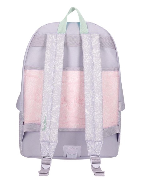 69723D1 MOCHILA ADAP. 44CM. 2C.PJL RENATA 69723D1 MOCHILA ADAP. 44CM. 2C.PJL RENATA