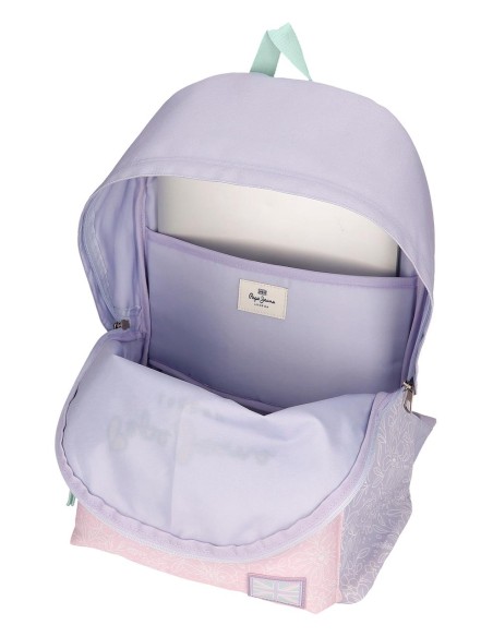 69723D1 MOCHILA ADAP. 44CM. 2C.PJL RENATA 69723D1 MOCHILA ADAP. 44CM. 2C.PJL RENATA