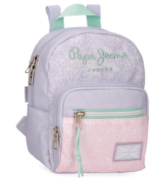 6972021 MOCHILA 23CM.PJL PJL RENATA