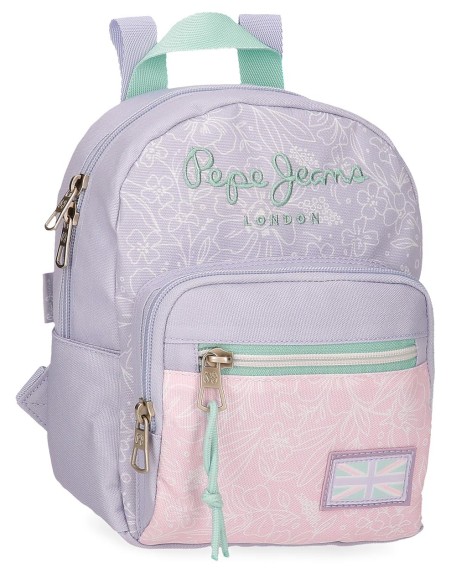 6972021 MOCHILA 23CM.PJL PJL RENATA 6972021 MOCHILA 23CM.PJL PJL RENATA