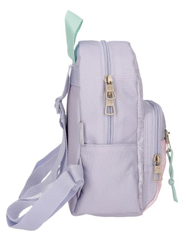 6972021 MOCHILA 23CM.PJL PJL RENATA