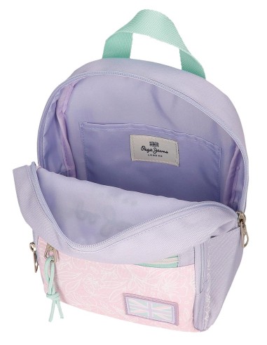 6972021 MOCHILA 23CM.PJL PJL RENATA
