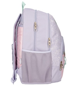 6972521 MOCHILA 44CM. 2C.PJL RENATA 2