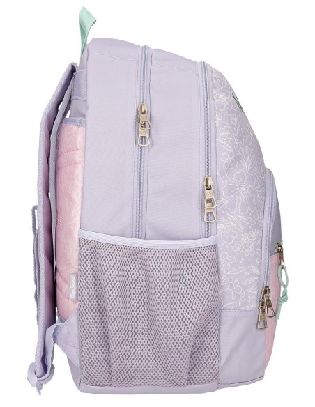 6972521 MOCHILA 44CM. 2C.PJL RENATA 6972521 MOCHILA 44CM. 2C.PJL RENATA